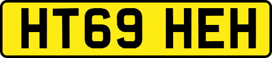 HT69HEH