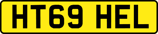 HT69HEL