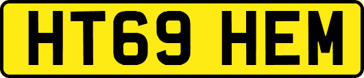 HT69HEM