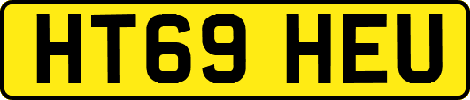 HT69HEU