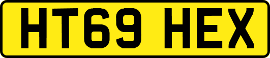 HT69HEX