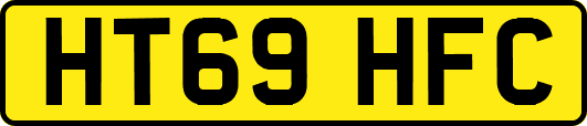 HT69HFC