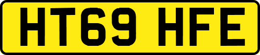 HT69HFE