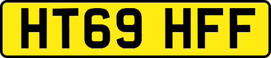 HT69HFF