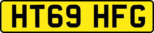 HT69HFG