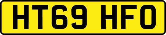 HT69HFO