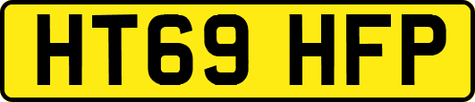 HT69HFP