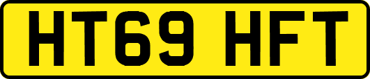 HT69HFT