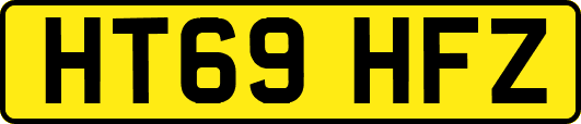 HT69HFZ