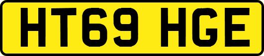 HT69HGE