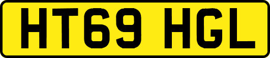 HT69HGL