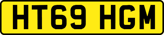 HT69HGM