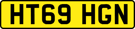 HT69HGN