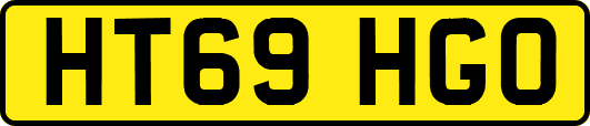 HT69HGO