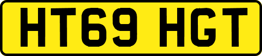 HT69HGT