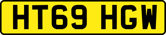 HT69HGW
