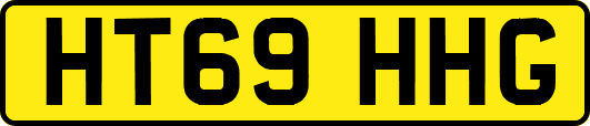HT69HHG
