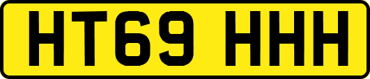HT69HHH
