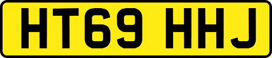 HT69HHJ