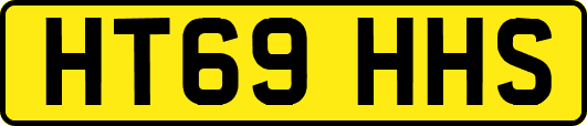 HT69HHS