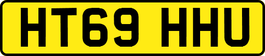 HT69HHU