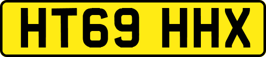 HT69HHX