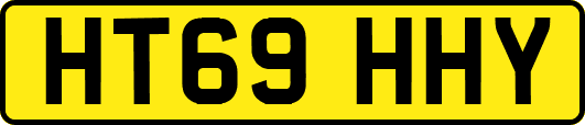 HT69HHY