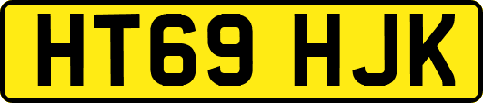 HT69HJK