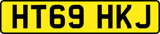 HT69HKJ