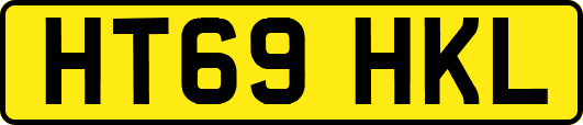 HT69HKL