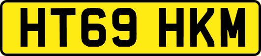 HT69HKM