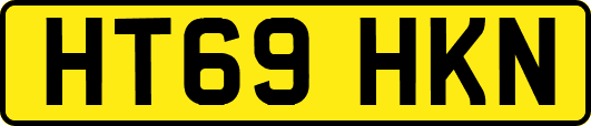 HT69HKN