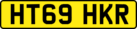 HT69HKR