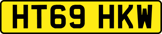 HT69HKW