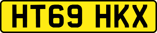 HT69HKX