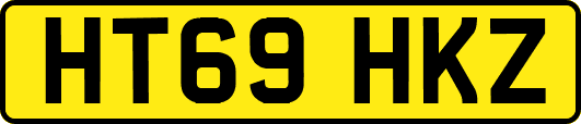 HT69HKZ