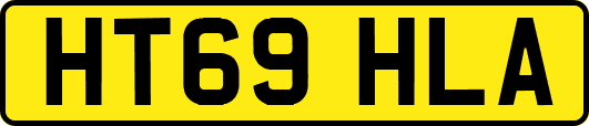 HT69HLA