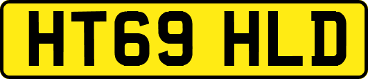 HT69HLD