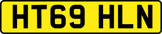 HT69HLN