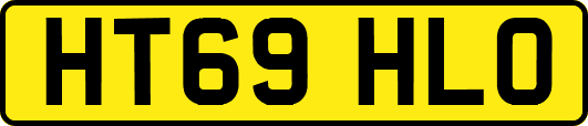 HT69HLO