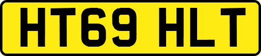 HT69HLT