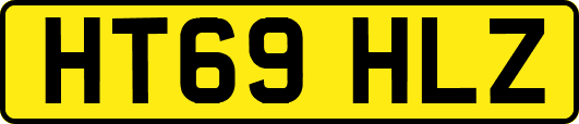 HT69HLZ