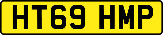 HT69HMP