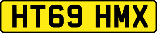 HT69HMX