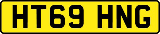 HT69HNG