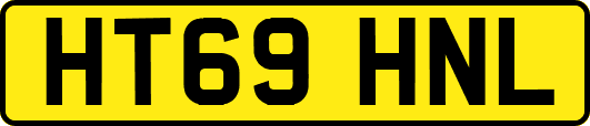 HT69HNL