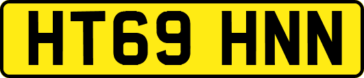 HT69HNN