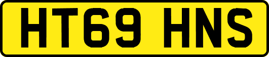 HT69HNS