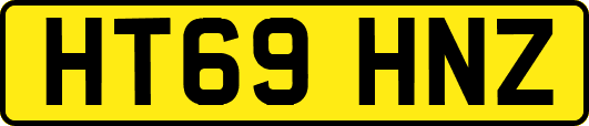 HT69HNZ