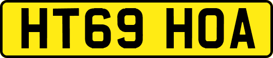 HT69HOA